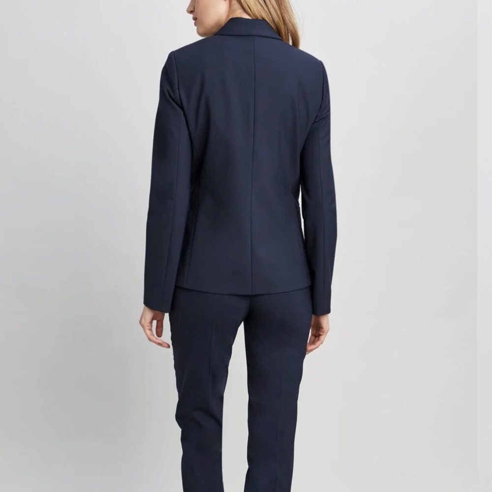Piazza sempione silk jacket - Picture 4 of 13